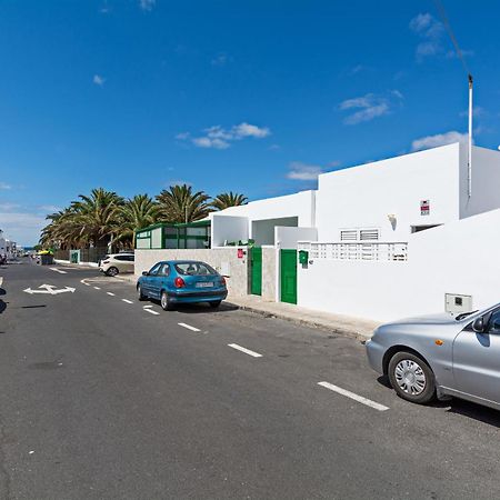 2Br Terrace Home - 10 Min Walk To The Beach Playa Honda  Exterior photo
