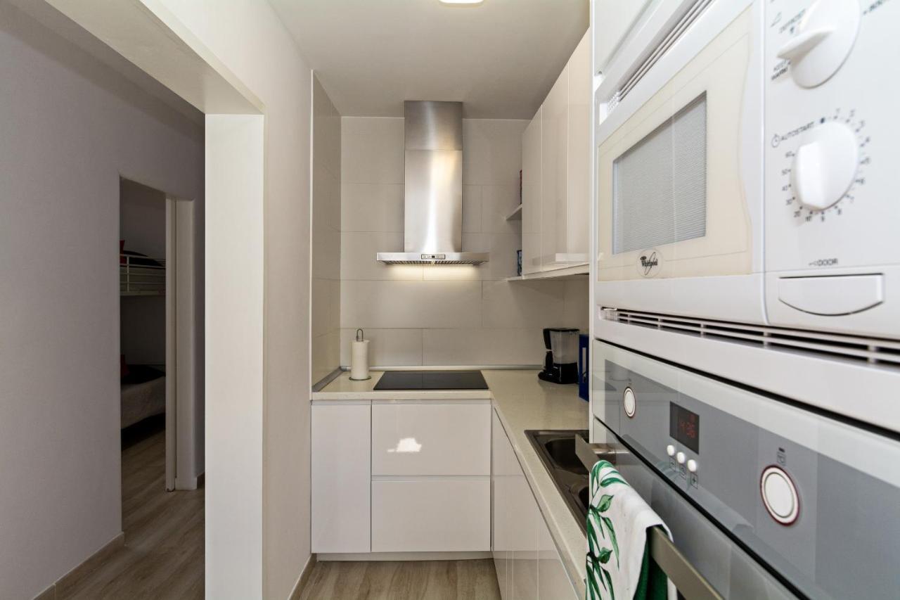 2Br Terrace Home - 10 Min Walk To The Beach Playa Honda  Exterior photo